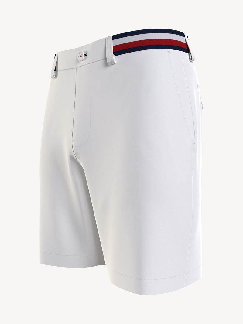 Férfi Tommy Hilfiger Signature stripe 7